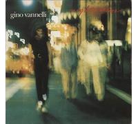 Gino Vannelli - Nightwalker - Arista - 203 178