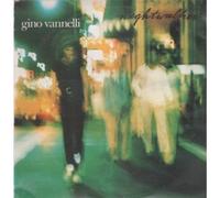 GINO VANNELLI - NIGHTWALKER LP (VINYL ALBUM) MALAYSIAN ARISTA 1981