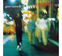 GINO VANNELLI - NIGHTWALKER LP (VINYL ALBUM) UK ARISTA 1980