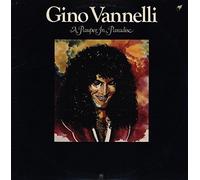 GINO VANNELLI - Pauper In Paradise