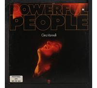 Gino Vannelli - powerful people