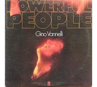 GINO VANNELLI - powerful people LP