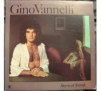 Gino Vannelli - Storm At Sunup [Vinilo]