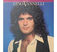 Gino Vannelli - The Best Of Gino Vannelli [Vinyl LP]