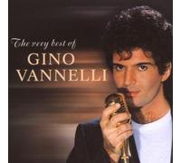 Gino Vannelli - Very Best of