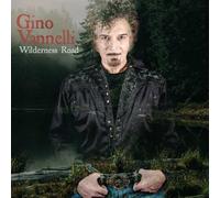 Gino Vannelli Wilderness Road -Digi- (CD) (Importación USA)