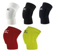 Rodilleras de Voleibol Mizuno Team Blanco M
