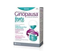 Ginopausa Forte 30 comprimidos