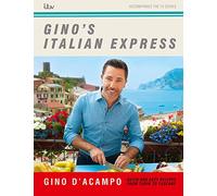 Gino's Italian Express