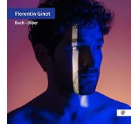 Ginot - Bach & Biber [Import]