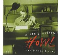 Ginsberg,Allen - Howl and Other Poems