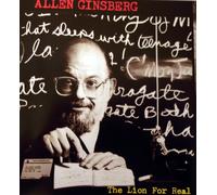 Ginsberg,Allen - Lion for Real