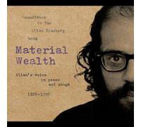 Ginsberg, Allen - Material Weatlh