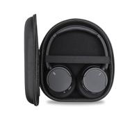 Ginsco Funda para Auriculares Compatible con Sony WH-CH720N, Funda rígida para Auriculares de Encendido/sobre la Oreja, Funda de Transporte de Viaje, Funda Protectora para Auriculares