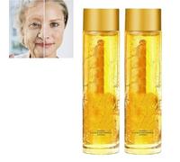 Ginseng Anti-Aging Essence,Esencia Antienvejecimiento de Ginseng,Suero Antiarrugas de Ginseng,Ginseng Gold Face Oil,Aceites Y Sueros Ginseng,Suero Antiarrugas de Oro con Ginseng Hidratante