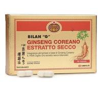 Ginseng Bilan-G 40 Cps