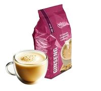 GINSENG DULCE (96 Cápsulas) compatibles con Caffitaly/Tchibo/Cafissimo