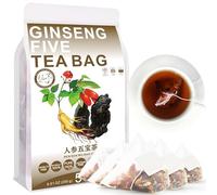 Ginseng Five Tea Bag