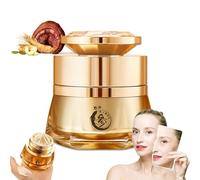 Ginseng Ganoderma Anti-Wrinkle Cream,Ginseng Anti Wrinkle Cream,Ganoderma Extract,Anti Wrinkle Cream for Women,Tightening Sagging Skin Reduce Fine Lines (1 pcs)