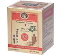 Ginseng Il Hwa Est 50G Naturando