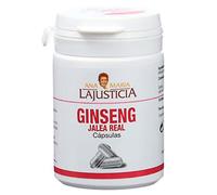 Ginseng Jalea Real A Mar Justicia 60caps