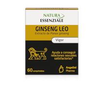 Angelini Natura ANGELINI NATURA GINSENG LEO 60 Tabs