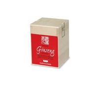 Ginseng Rojo Coreano 30Ml