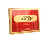 GINSENG ROJO COREANO REDTON 100 CAPSULAS