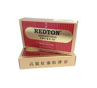 Ginseng rojo koreano 300mg 30 capsulas Redton