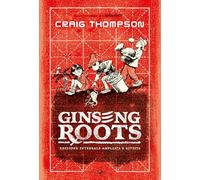 Ginseng Roots. Ediz. integrale