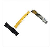 Gintai 01LW339 NBX0001LA10 NBX0001LA20 Cable Flex de Disco Duro HDD SATA para Lenovo Thinkpad L480 20LS 20LT L490 20Q5 20Q6