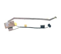 Gintai 071R98 DC02C00K700 Conector RGB Video Cable para Dell Latitude 7400 EDC40 RGB LED Pantalla Flex Video/Display LCD Cable Línea