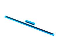 Gintai 1 almohadilla de goma antideslizante para parachoques de repuesto para Lenovo ThinkPad X1 Extreme 4ª generación 20Y5 20Y6 X1 Extreme Gen 5 21DE 21DF (negro)