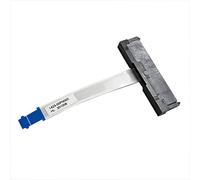 Gintai (10 Pin HDD Cable del Disco Duro para ASUS ROG GR8 II/VivoBook 14/15 X412 X512/UF/DK S412 X545 M412 D/F412 S/D/M/F512 X513E A513 F513 S513 F515 S515 M515 M513 1423-00PN000