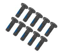 GINTAI 10 tornillos de cubierta inferior para laptop Lenovo Ideapad 3-15ITL6 3-15ITL05