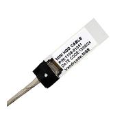 Gintai 110901051 - Cable HDD de Repuesto para Lenovo Flex 3-1120 300 1109-01051 300-11IBY 300-11 M2.5 SSD