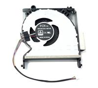 Gintai 12V CPU Ventilador Cooling Fan Cooler Reemplazo para HP ProDesk 400 G6 405 G6 G8 600 G6 G8 0FM6J0000H 0FN8X0000H L90295-001 M17800-001 FCNDQ5DC77DD777DD1 000 DS. FS2009121E0T DFS2009121E0T