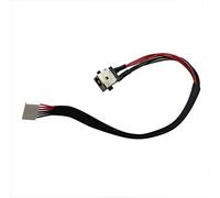 Gintai 14004-014501000 - Cable de alimentación CC para ASUS X550 X550D X550E X552L X550LA-SI50402W X552L X552W X552WA X552WE