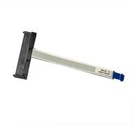 Gintai 14010-00680100 DD0XKLHD001 Cable Flex de Disco Duro HDD SATA para ASUS X409