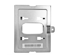 GinTai 2.5 HDD Caddy Frame Reemplazo para Lenovo THINKCENTRE M710S 10M7 10M8 10NC 10QT 10R7 01EF808 SM20M34437 (con 1 tornillo)