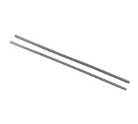 Gintai 2 PCS/1 Set Rubber Foot Strips Tiras Goma Base portátil Bandas Goma para HP 15-DY Series 15T-DY Series 15-EF Series 15S-EQ Series 15S-ER Series 15S-FQ Series 15S-FR Series L68141-001 15S-EQ