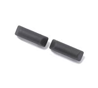 Gintai 2 unidades / 1 juego de tiras de goma para pies de goma para Lenovo Thinkpad L15 20U3 20U4 20U7 20U8 L15 Gen 2 20X3 20X4 20X7 20X8 GL5A0 Rubber Foot Black