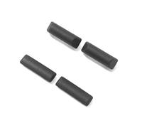 Gintai 2 unidades / 1 juego de tiras de goma para pies de goma para Lenovo Thinkpad L15 20U3 20U4 20U7 20U8 L15 Gen 2 20X3 20X4 20X7 20X8 GL5A0 Rubber Foot