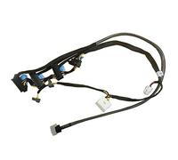 Gintai 27H4X - Juego de Cables Raid para Servidor DELL PowerEdge T430, H730, H730P, H330, Cabled Drives 4