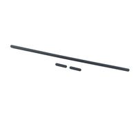 Gintai 3 almohadillas de goma antideslizantes de repuesto para Lenovo V14 G3 IAP 82TS V14 G3 ABA 82TU V14 G4 ABP 82YX 83FG V14 G4 IRU 83A0 V14 G4 IAH 83FR KV48A (gris
