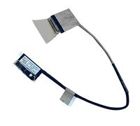 Gintai 30 Pin EDP FHD LVDS LED Fil Screen Cable de Video LCD Flex Cord 250nits pour HP EliteBook 840 G7 845 G7, ZBook Firefly 14 G7 G8 6017B1371201 6017B1371601 6017B1433601 6017B174601 M13802-001