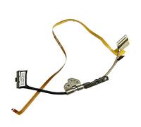 Gintai 30 pines con bisagra para Samsung EPIC-15 NP900X5N BA39-01415A