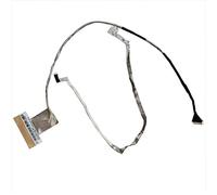 Gintai 31048395 - Cable de Pantalla LCD LED LVDS para Lenovo G570, G575, G570A, G570L, G570GX, PIWG2, DC020015W10