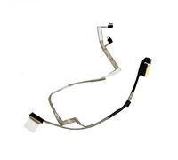 Gintai 40 PIN EDP FHD LVDS LED Fil Lign flex Screen Cable de Video LCD Flex Cord Recambio para Dell Ins-piron 15 5000 5551 5555 5558 5559 0H41FV H41FV 0401NT 401NT AAL25 DC02C00CC00 DC02002C900