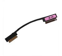 Gintai 450.0CW02.0011 450.0CW02.0001 01YR466 Cable Flex de Disco Duro HDD SATA para Lenovo ThinkPad T580 20L9 20LA P52s 20LB 20LC